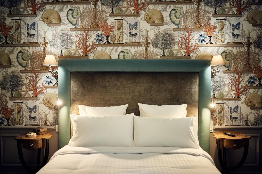 Photo of Bedroom in Montauban