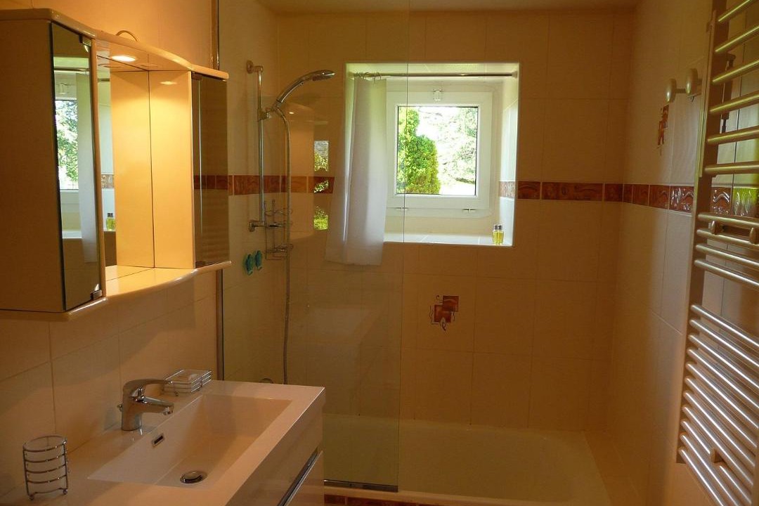 Photo of Bathroom in Morlhon-le-Haut