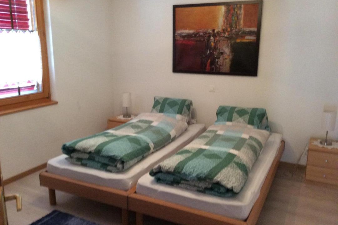 Photo of Bedroom in Graechen