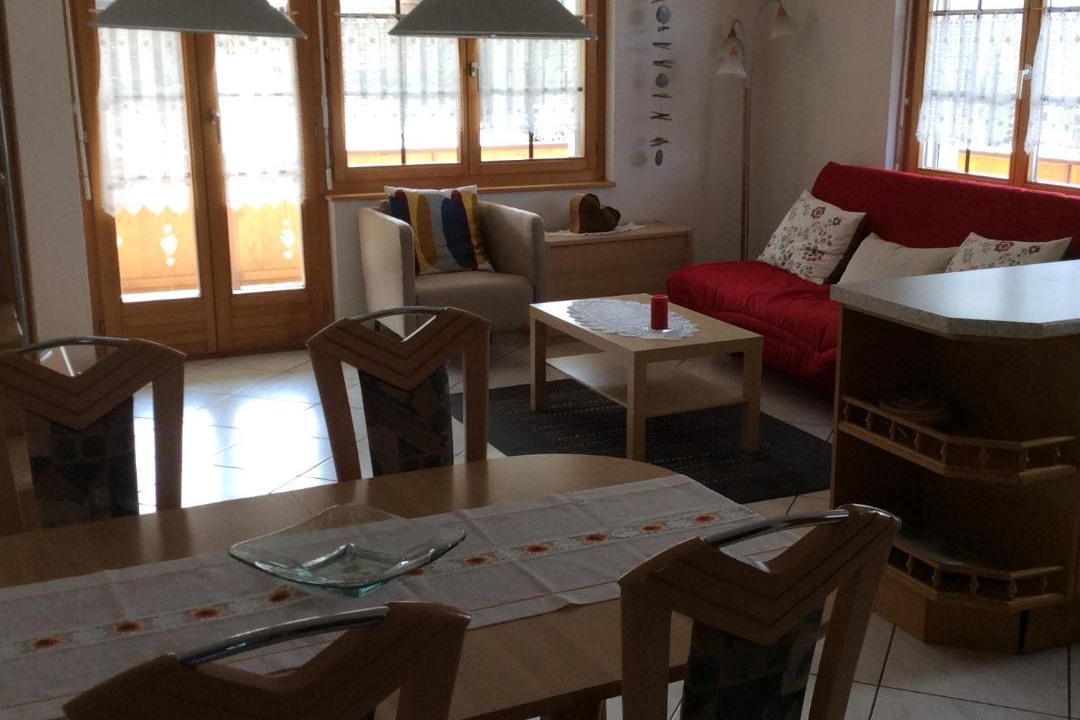 Photo of Livingroom in Graechen