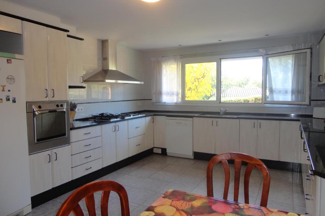Photo of Kitchen in Santa Cristina de Aro