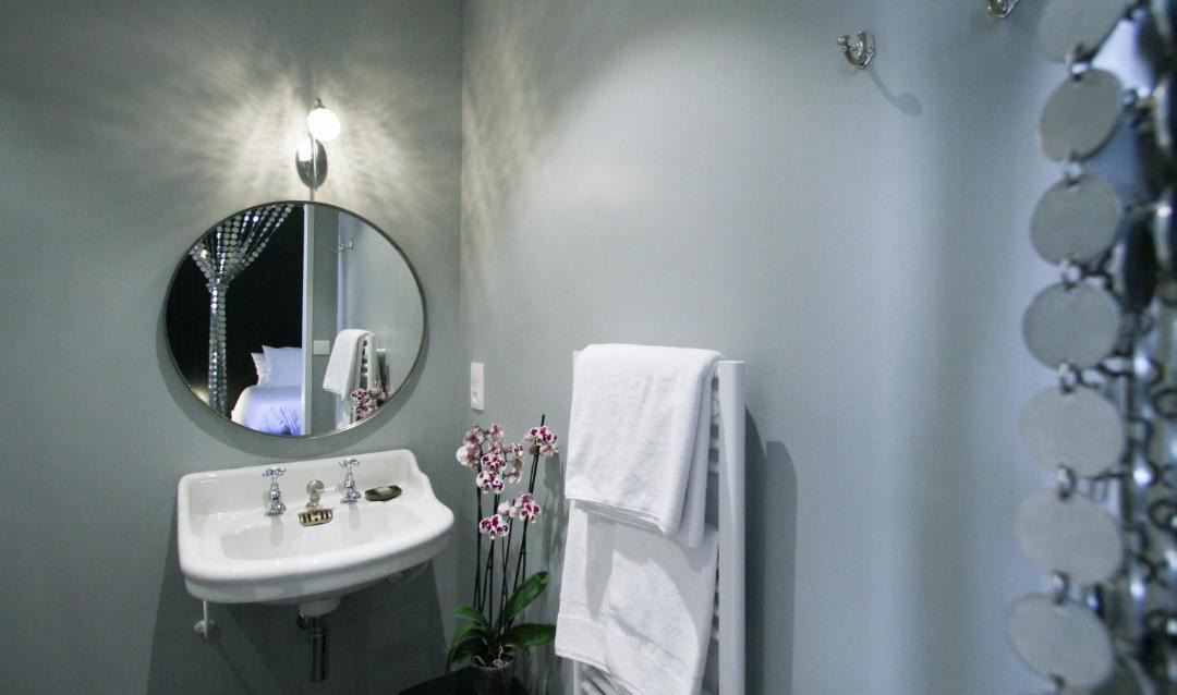 Photo of Bathroom in Noyers-sur-Serein