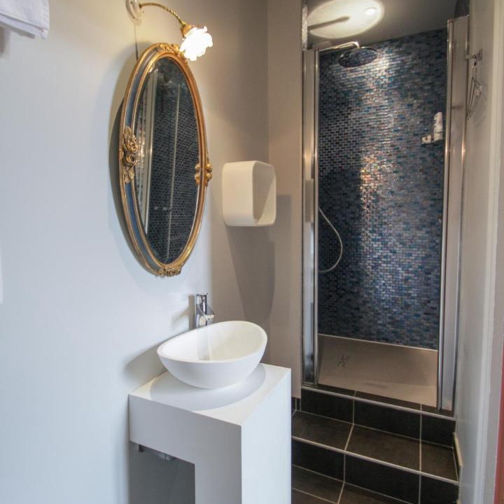 Photo of Bathroom in Noyers-sur-Serein