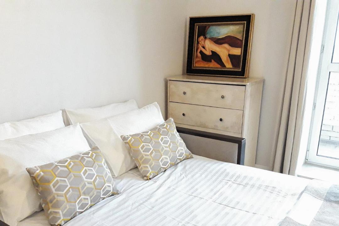 Photo of Bedroom in Zvenigorod