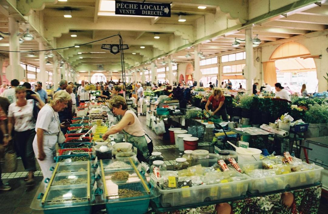 Photo of Others in Le Suquet