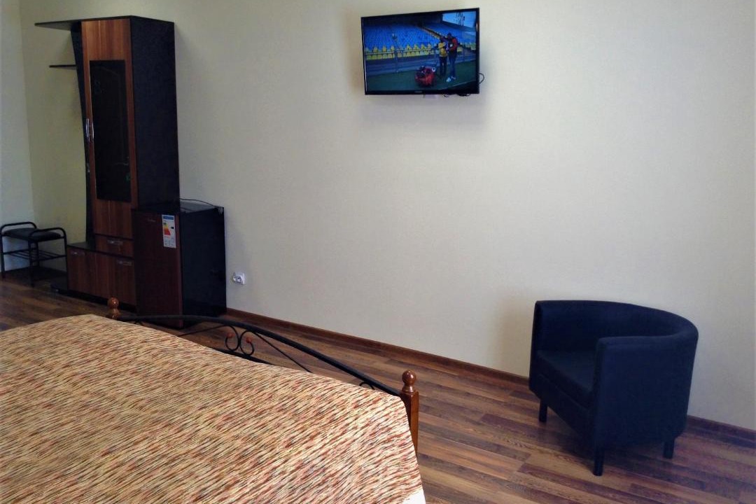 Photo of Others in Petrodvortsovy District