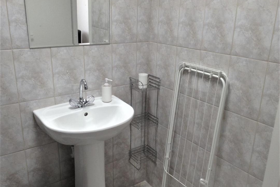 Photo of Bathroom in Petrodvortsovy District