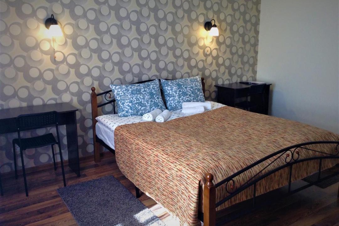 Photo of Bedroom in Petrodvortsovy District