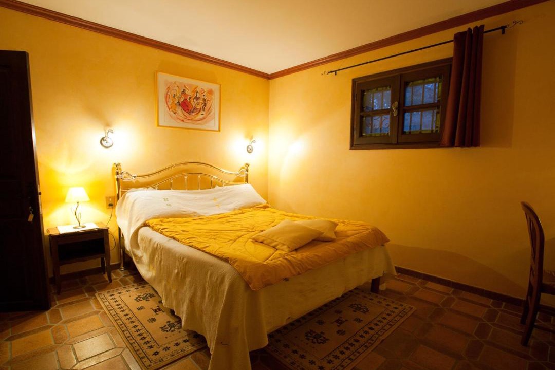 Photo of Bedroom in Clara