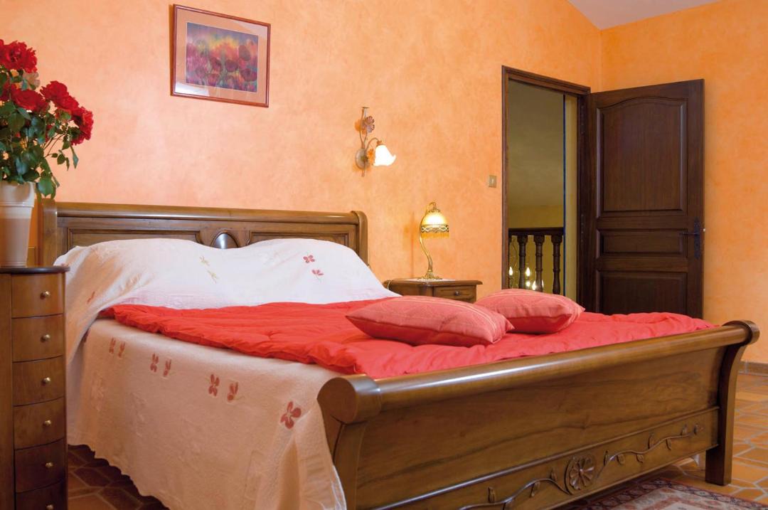 Photo of Bedroom in Clara