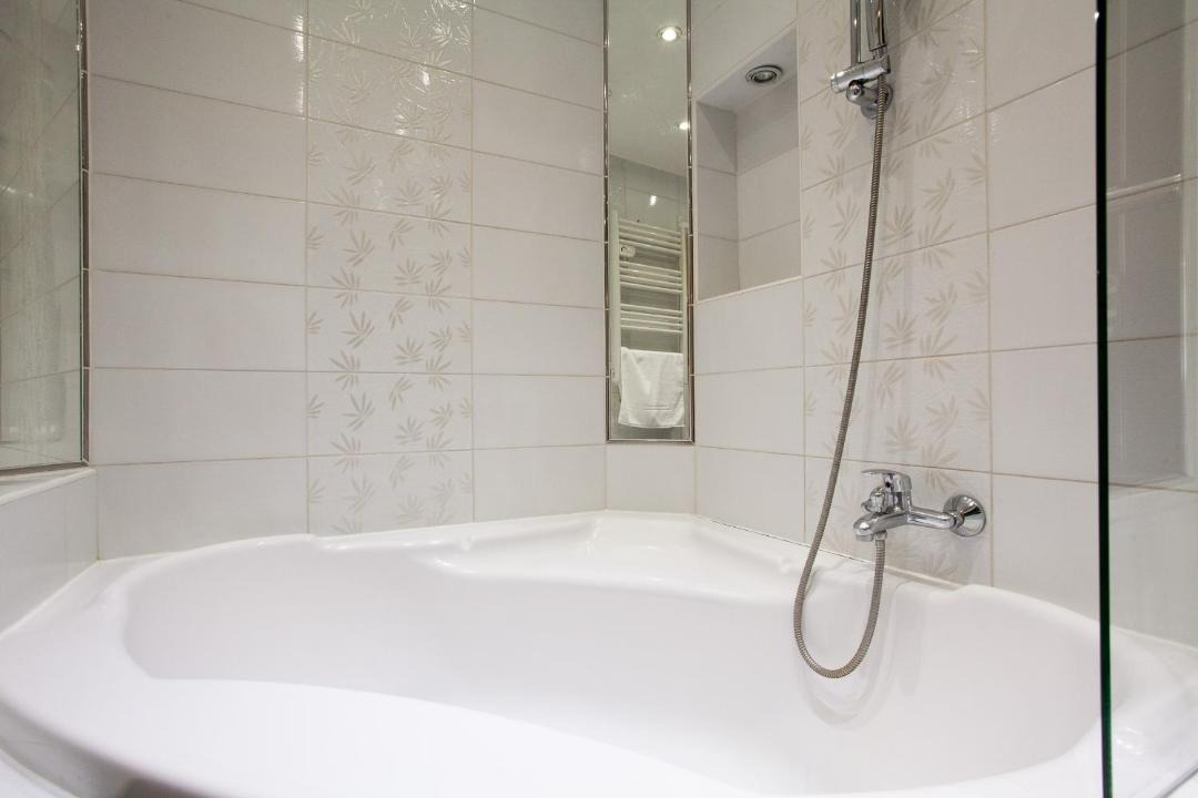 Photo of Bathroom in Le Suquet