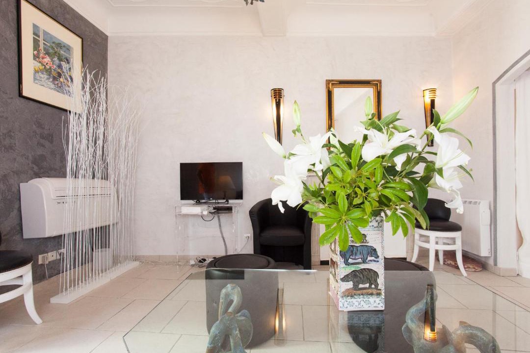 Photo of Livingroom in Le Suquet