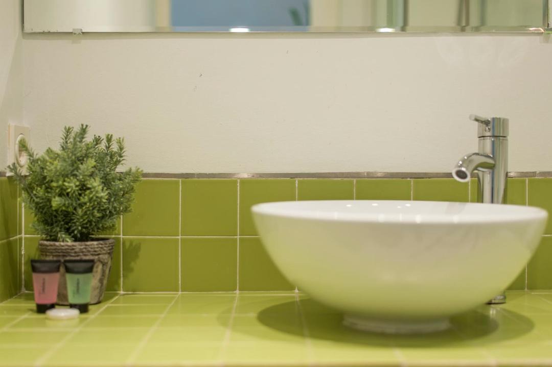 Photo of Bathroom in Cortes