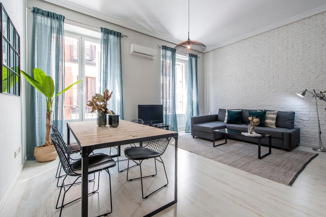 Photo of Livingroom in Cortes