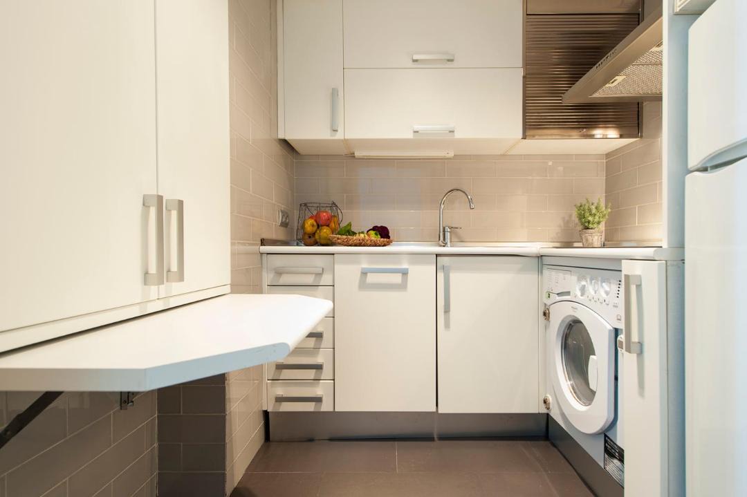 Photo of Kitchen in Cortes