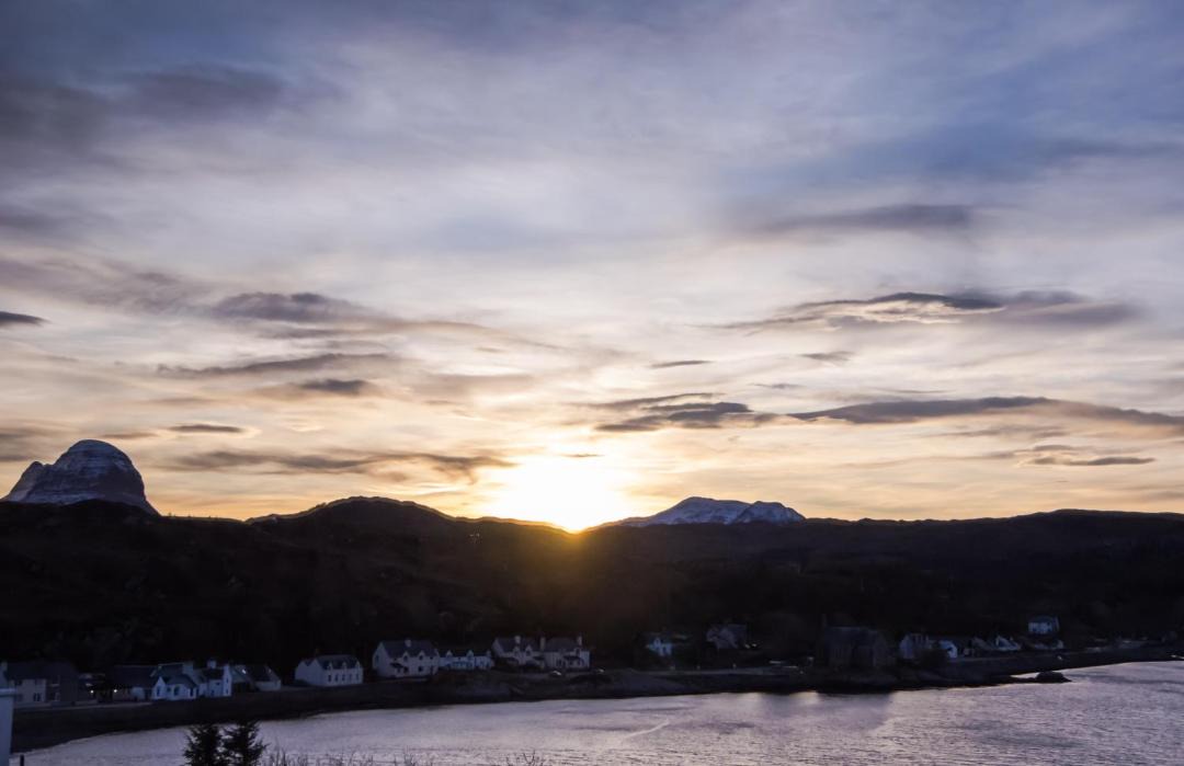 Photo of Others in Lochinver