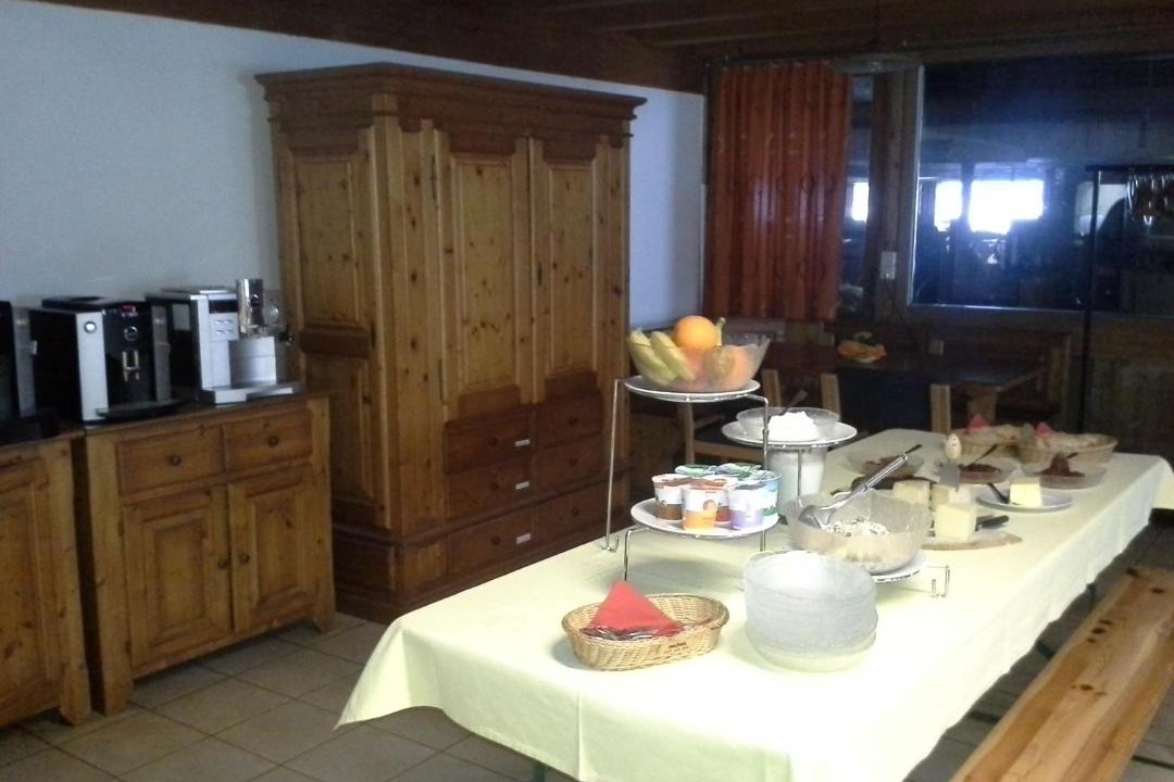Photo of Livingroom in Hemishofen
