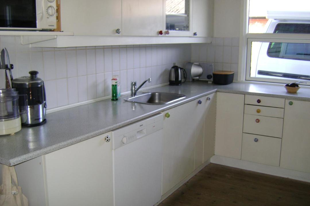 Photo of Kitchen in Jelling