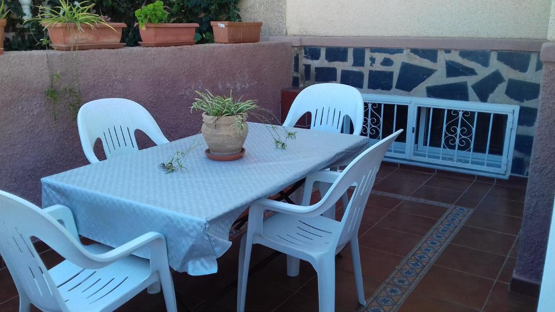 Photo of Patio Balcony in Gran Alacant