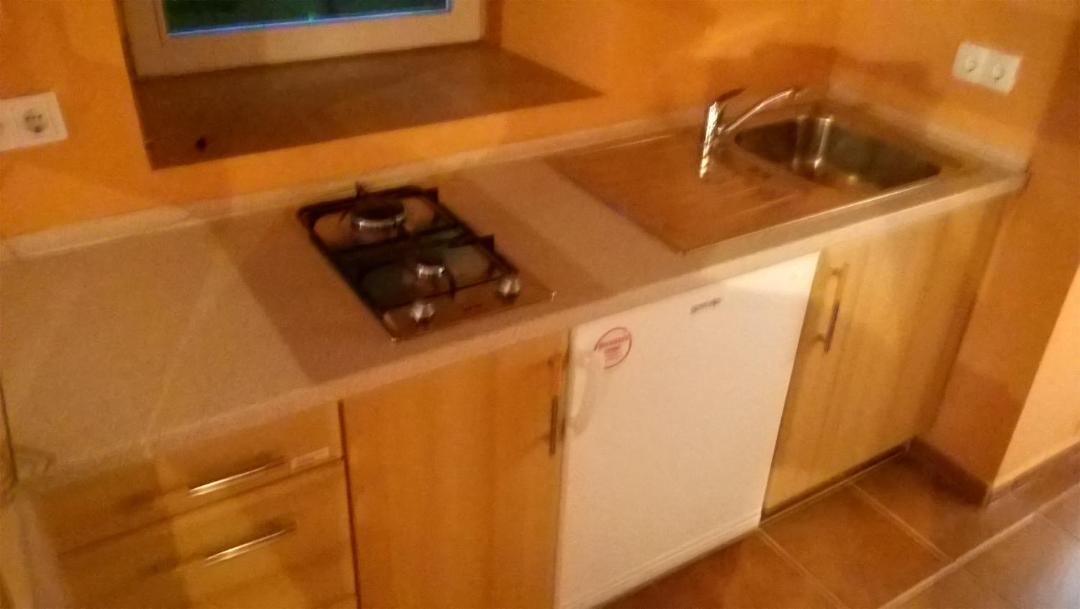 Photo of Kitchen in Cres