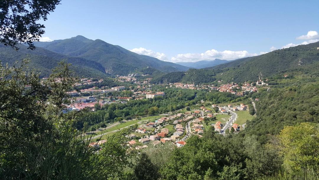 Photo of Others in Amelie-les-Bains-Palalda