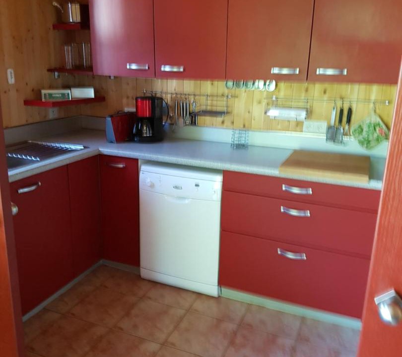 Photo of Kitchen in Mont-Dore