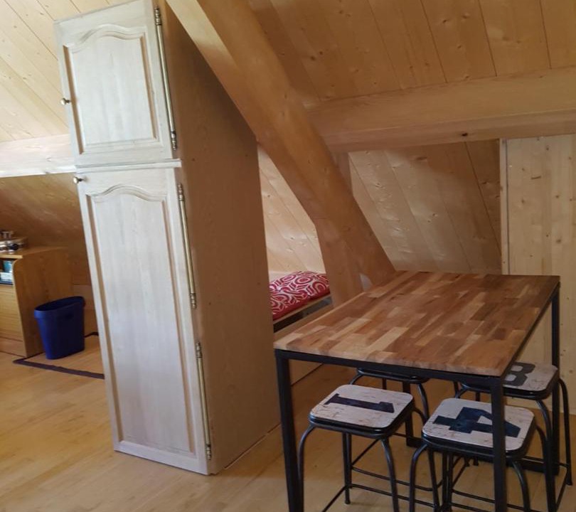 Photo of Others in Mont-Dore