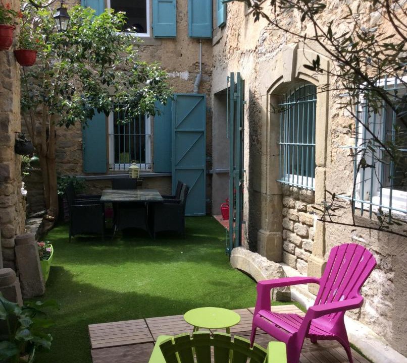 Photo of Others in Laure-Minervois