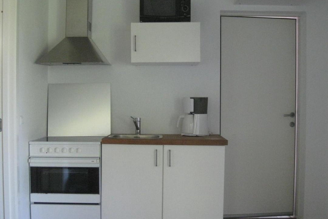 Photo of Kitchen in Skanderborg