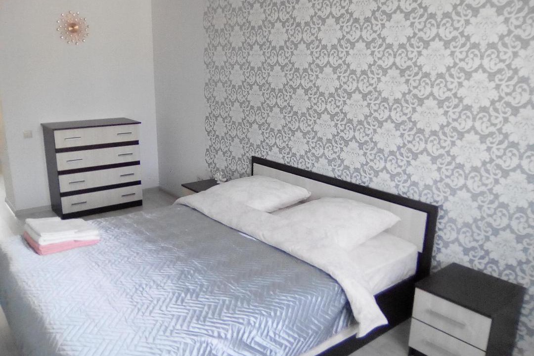 Photo of Bedroom in Vtoraya Pyatiletka