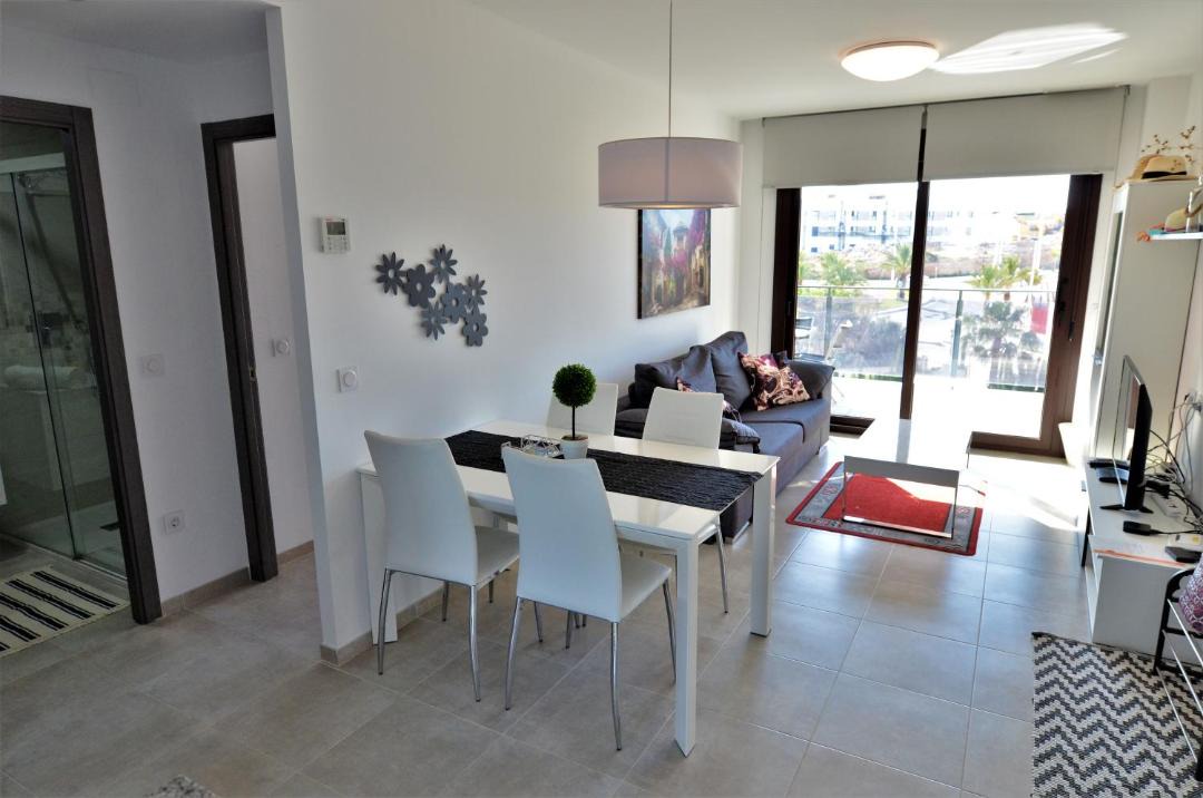 Photo of Livingroom in Els Arenals del Sol