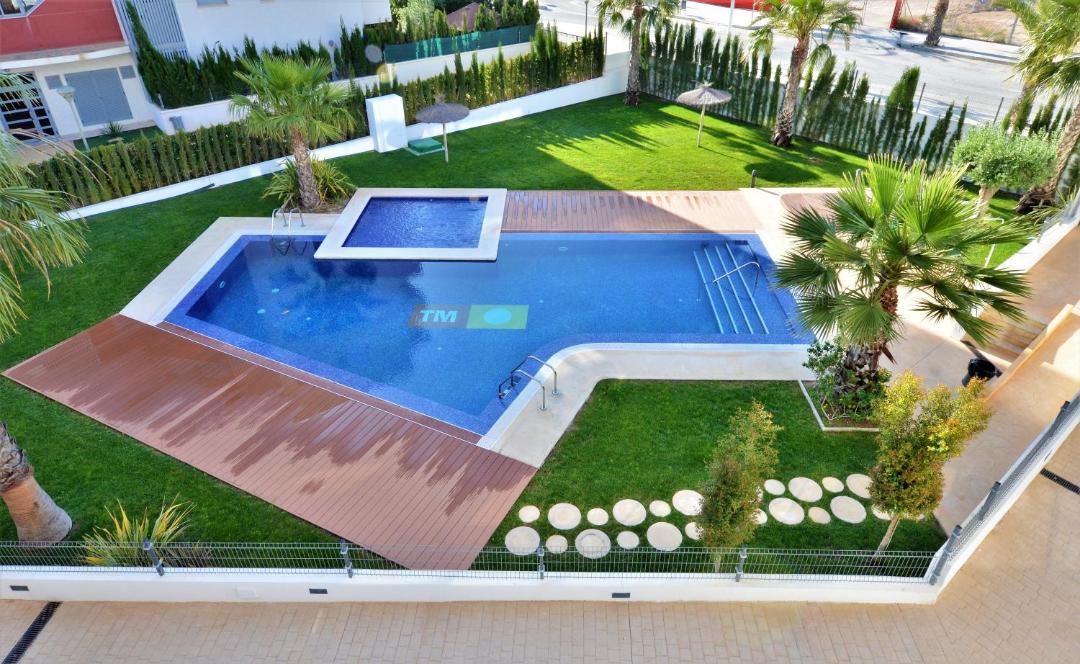 Photo of Outdoor in Els Arenals del Sol