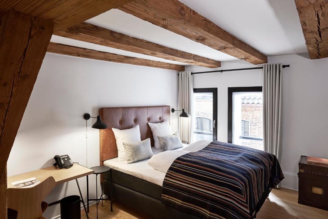 Photo of Bedroom in Nyhavn - Amalienborg