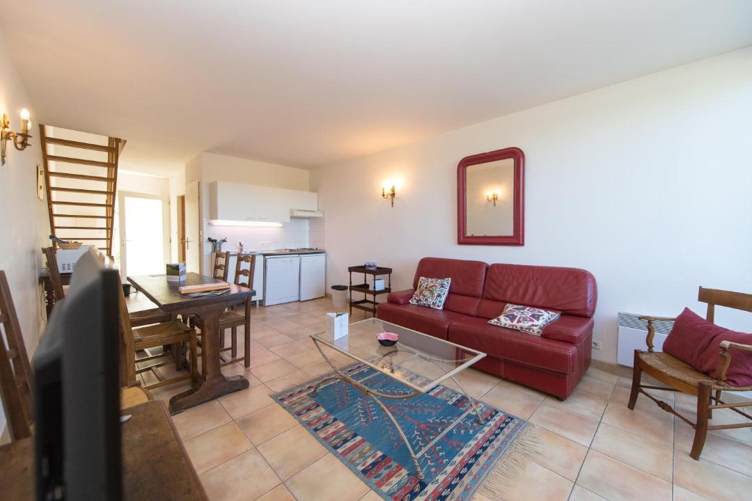 Photo of Livingroom in Saint-Clement-de-Riviere