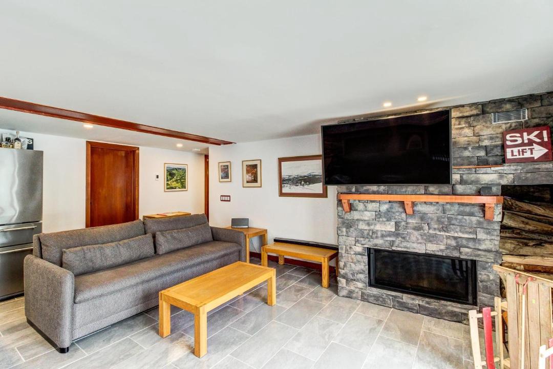 Photo of Livingroom in Stowe Area