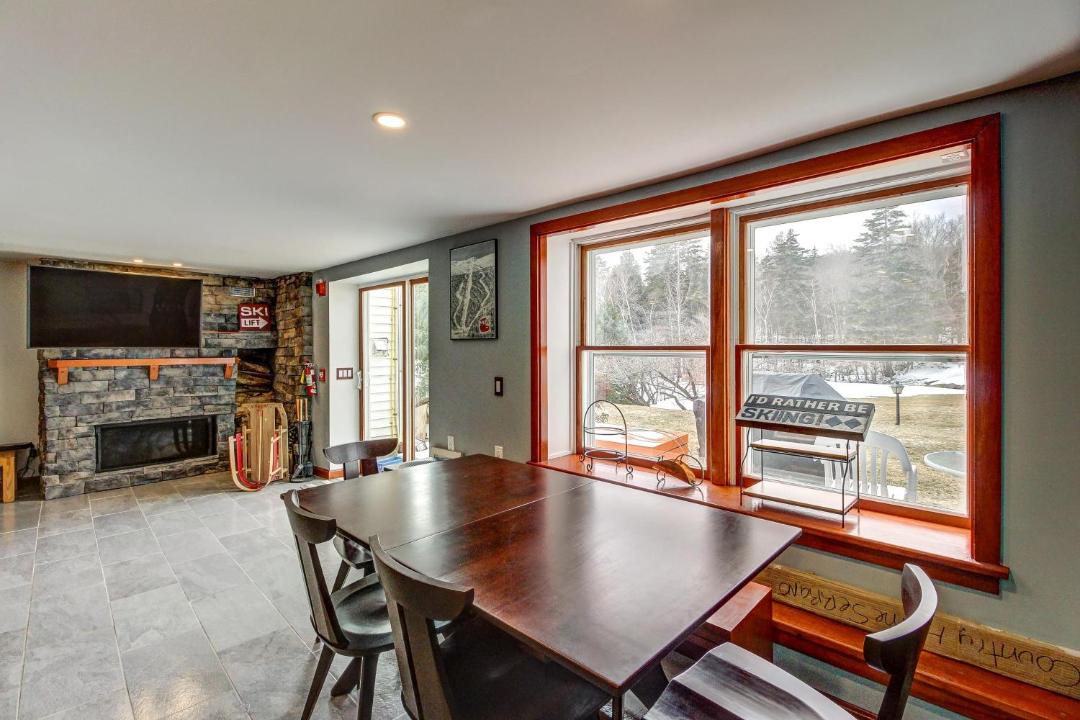 Photo of Livingroom in Stowe Area