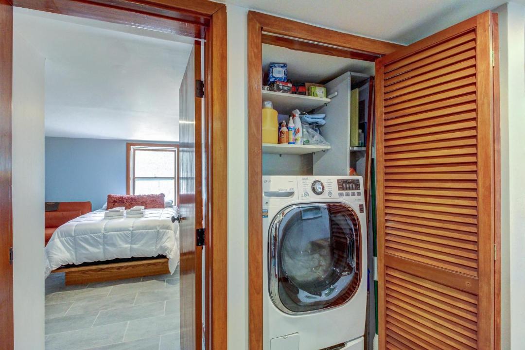 Photo of Bedroom in Stowe Area