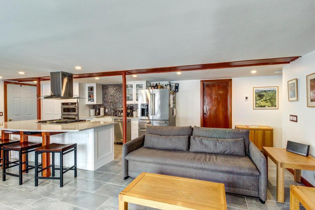 Photo of Livingroom in Stowe Area