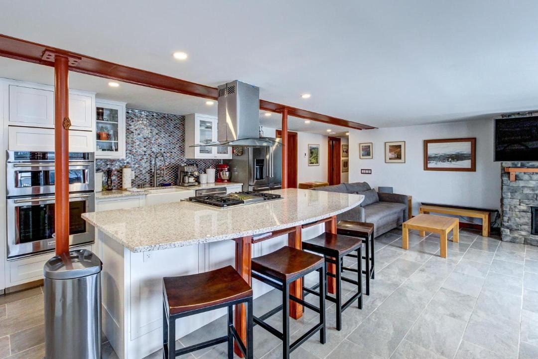 Photo of Livingroom in Stowe Area