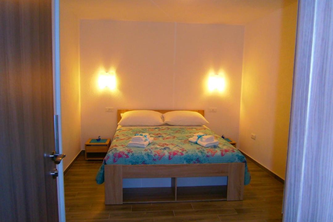 Photo of Bedroom in Komiza