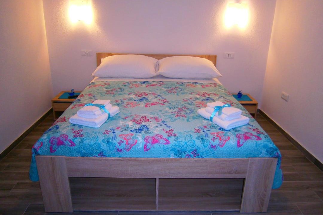 Photo of Bedroom in Komiza