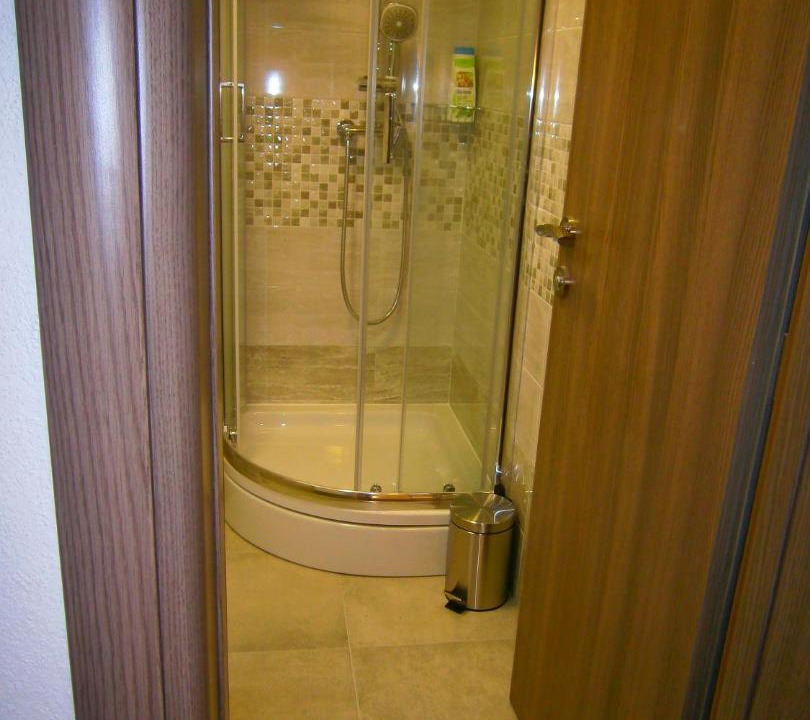 Photo of Bathroom in Komiza