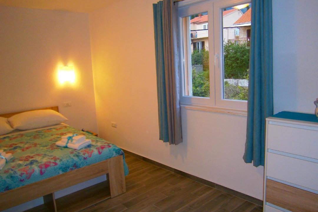 Photo of Bedroom in Komiza