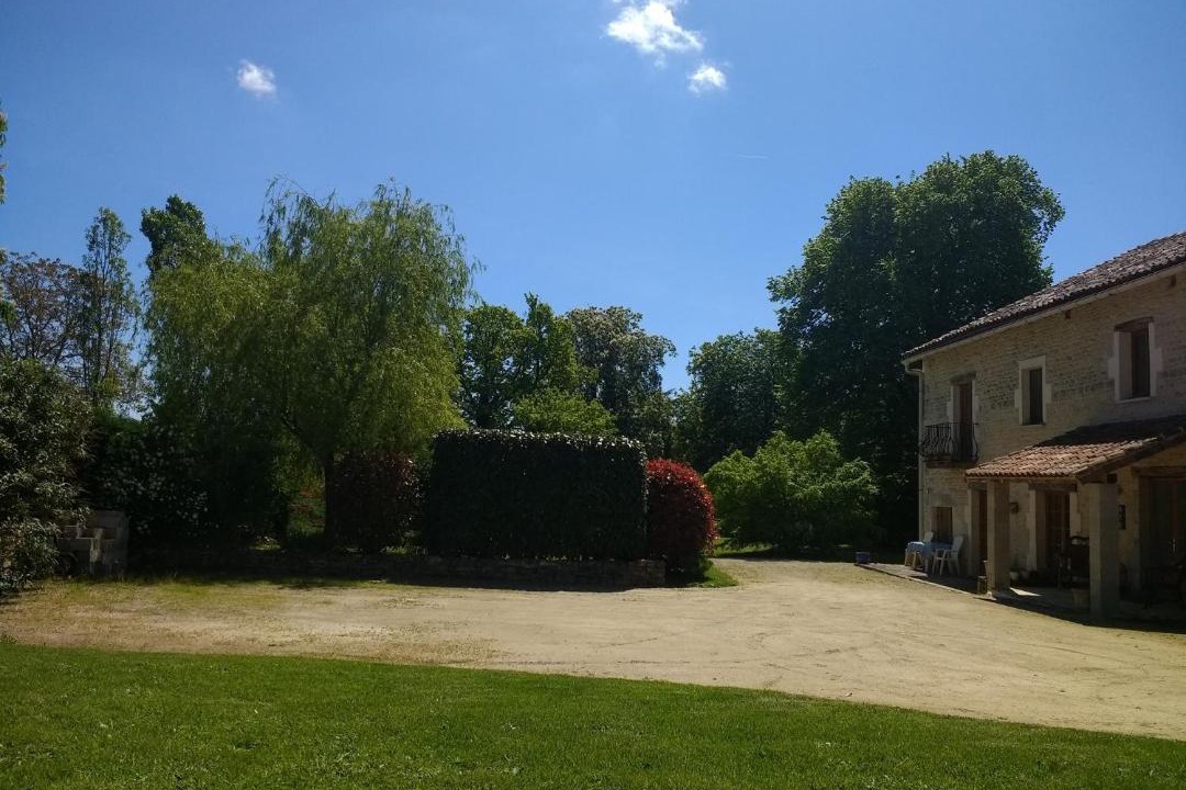 Photo of Others in Payroux