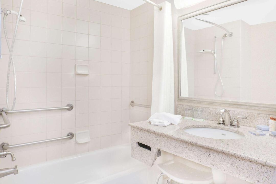 Photo of Bathroom in Ellicottville