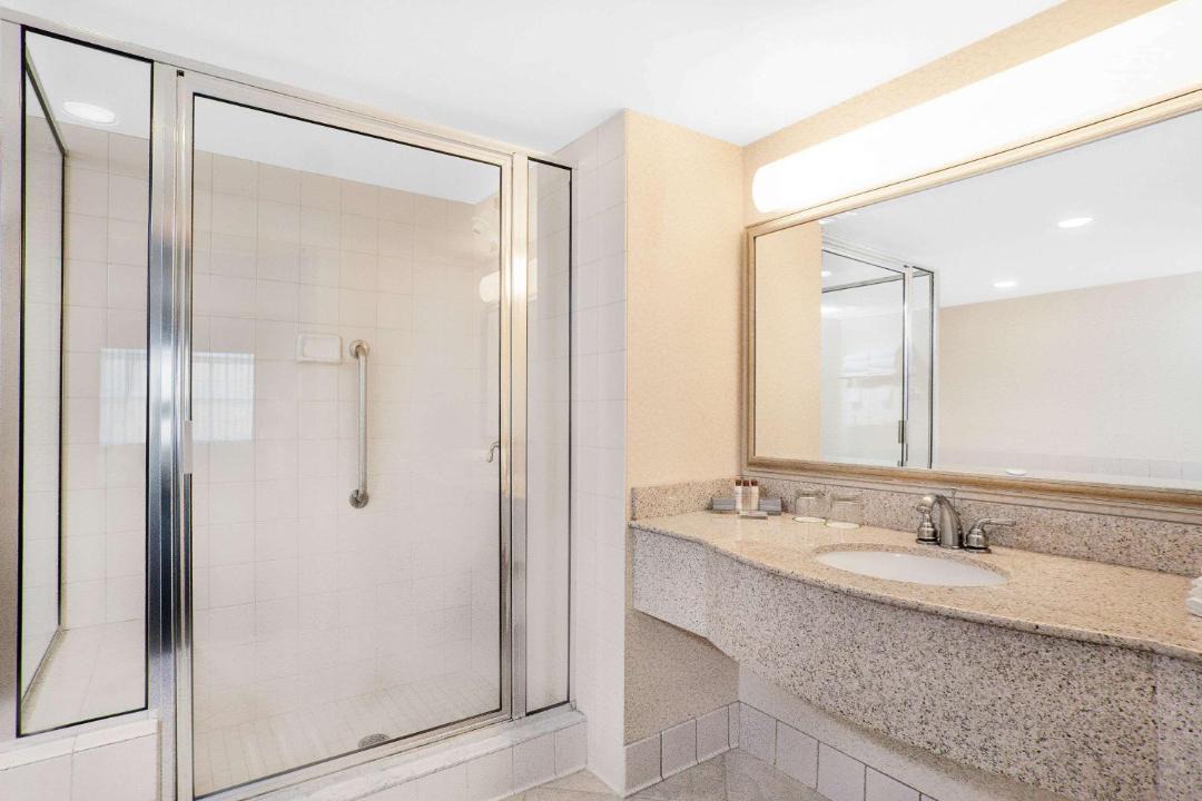 Photo of Bathroom in Ellicottville