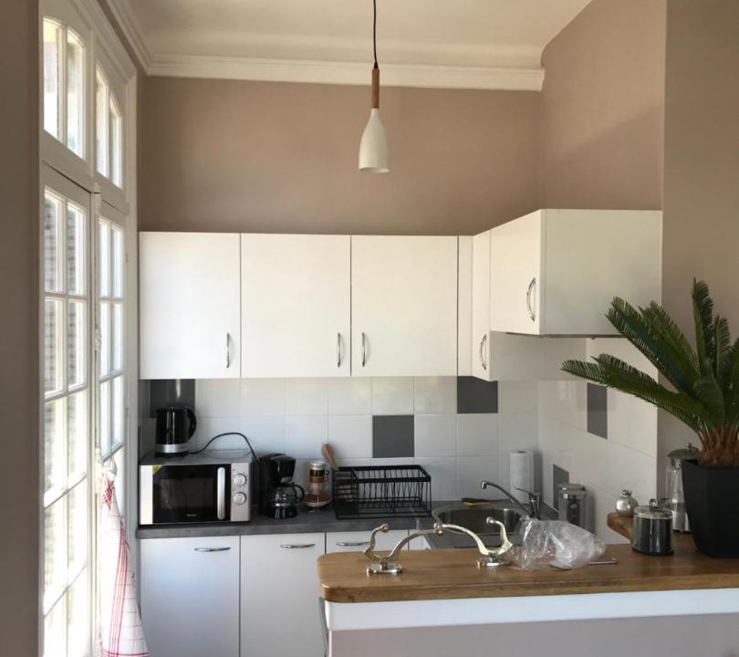 Photo of Kitchen in Deauville City Centre