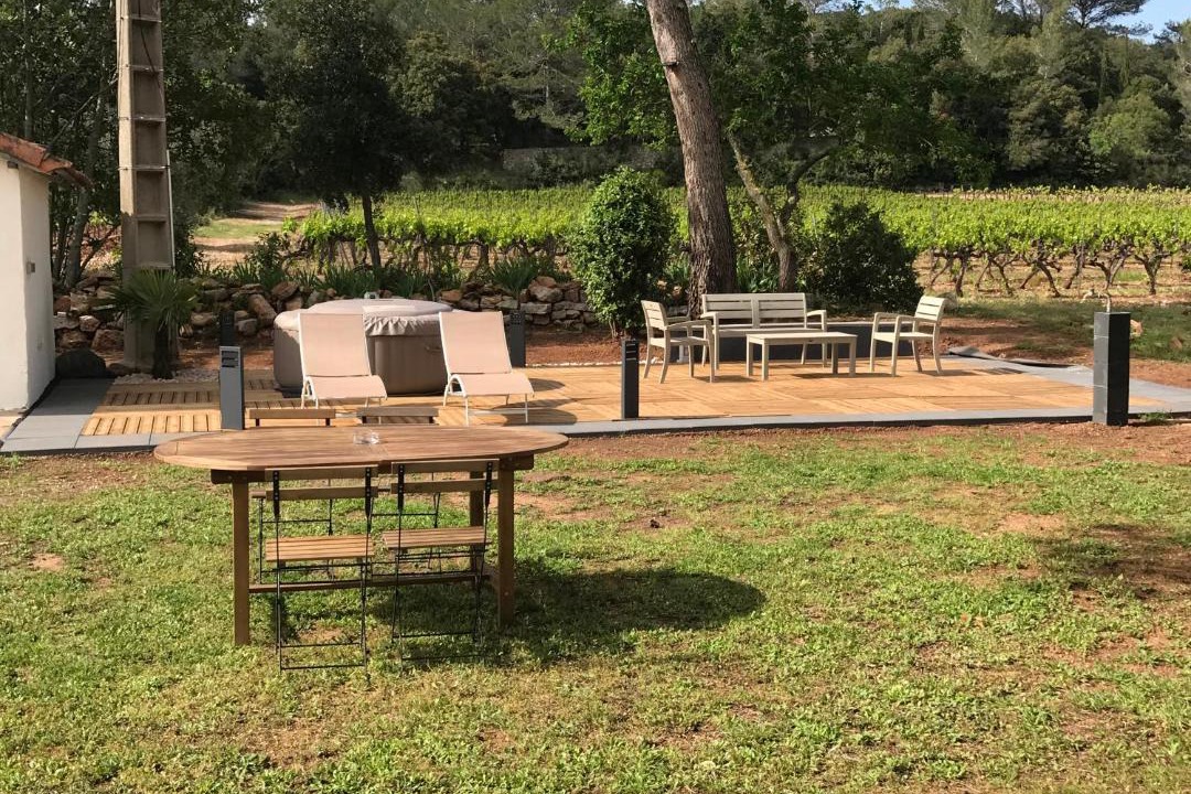 Photo of Others in Pignans