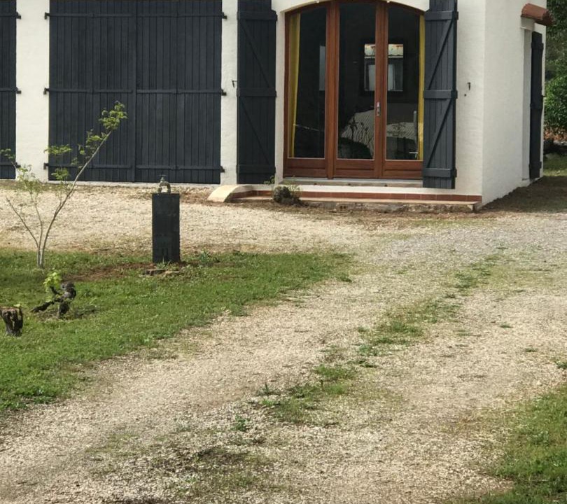 Photo of Buildings in Pignans