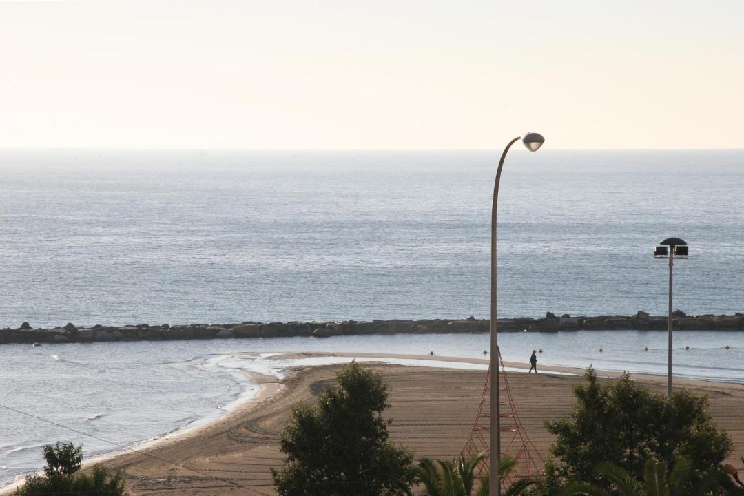 Photo of Outdoor in Raval Roig